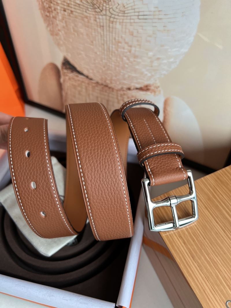 Hermes Belts